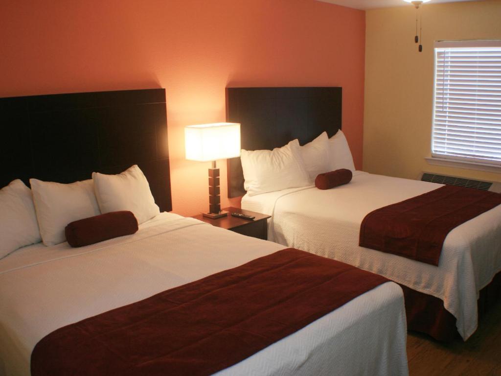Ocean Village Hotel Surfside Beach Quarto foto