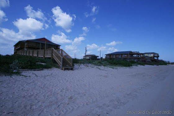 Ocean Village Hotel Surfside Beach Exterior foto