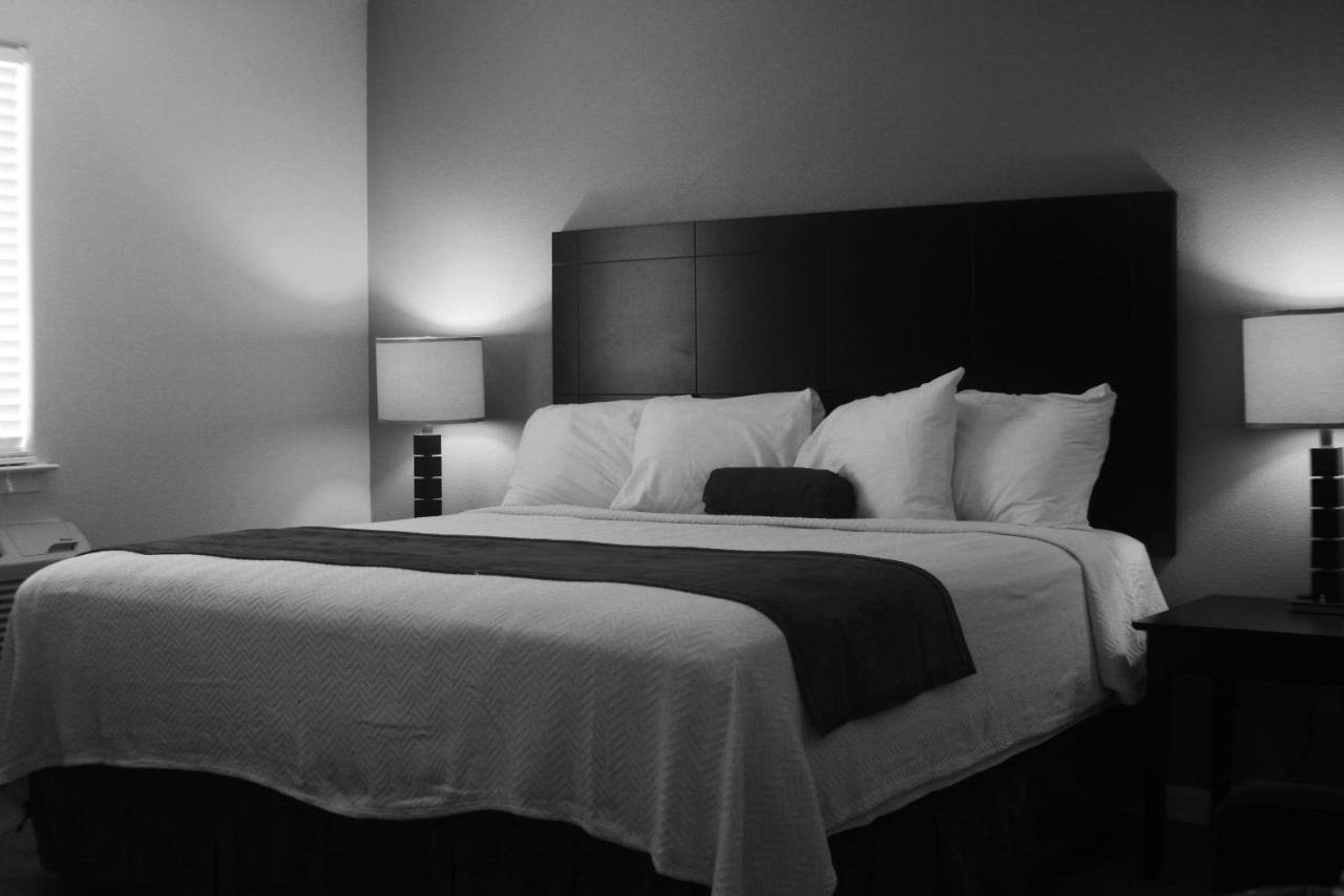Ocean Village Hotel Surfside Beach Quarto foto